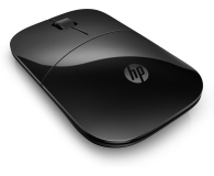 HP Z3700 Wireless Mouse (czarna) - 357439 - zdjęcie 1